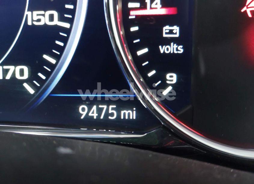 Photo 15 of 2024 Gmc Terrain AWD DENALI (VIN 3GKALXEG4RL285655)