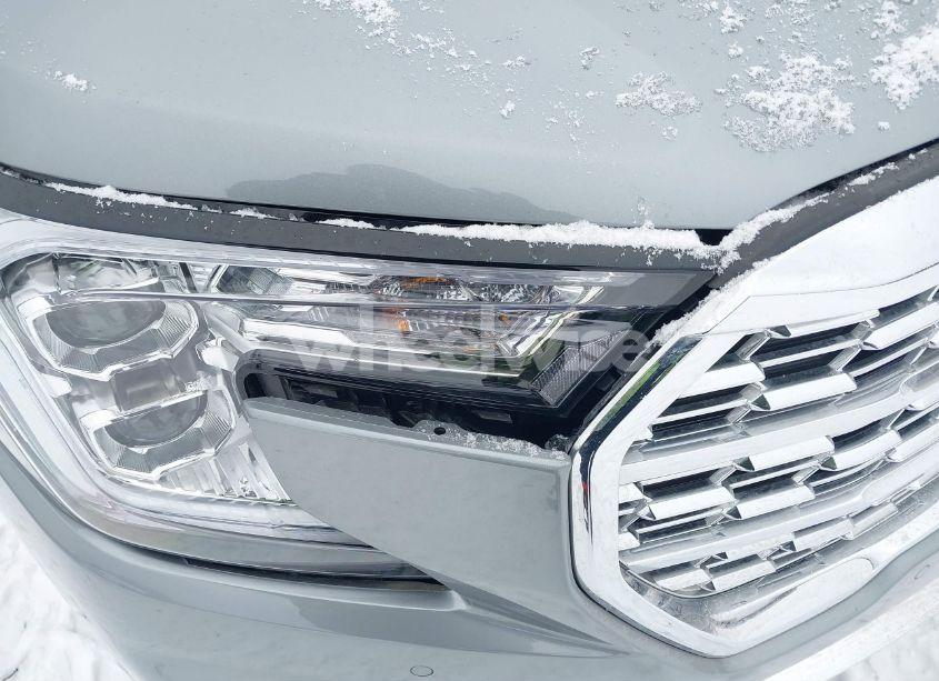 Photo 17 of 2024 Gmc Terrain AWD DENALI (VIN 3GKALXEG4RL285655)