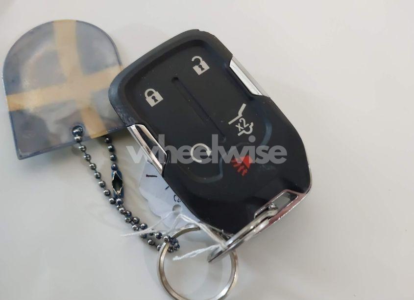 Photo 11 of 2023 Gmc Terrain AWD DENALI (VIN 3GKALXEG5PL156725)