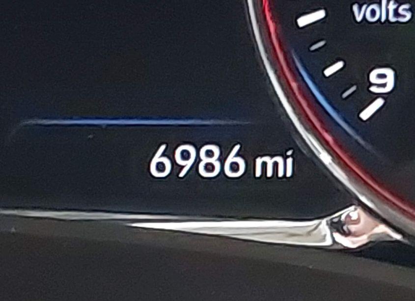 Photo 15 of 2024 Gmc Terrain AWD DENALI (VIN 3GKALXEGXRL227713)