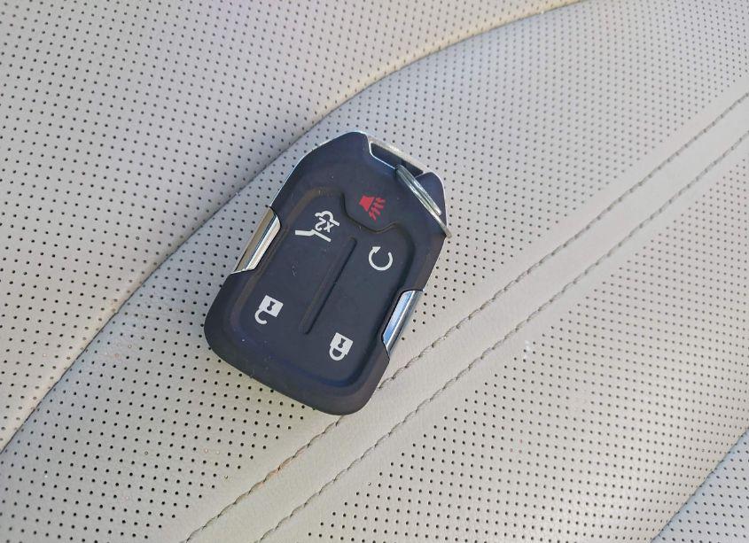 Photo 11 of 2022 Gmc Terrain AWD DENALI (VIN 3GKALXEV2NL179634)