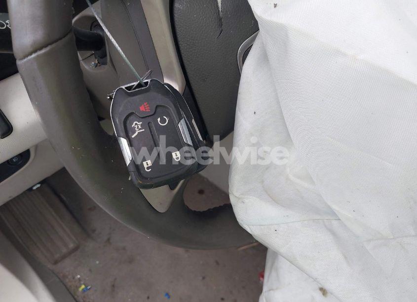 Photo 11 of 2018 Gmc Terrain DENALI (VIN 3GKALXEX0JL216370)