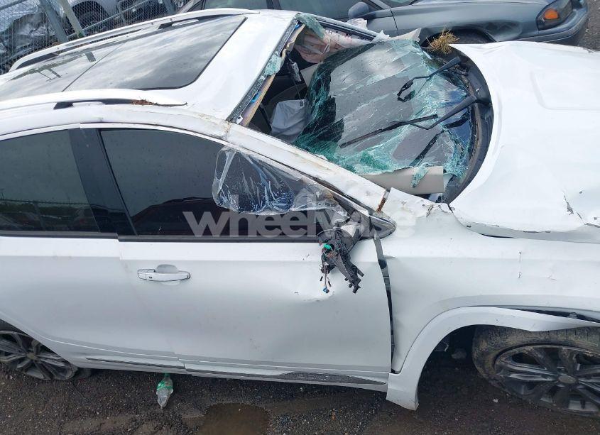 Photo 13 of 2018 Gmc Terrain DENALI (VIN 3GKALXEX0JL216370)