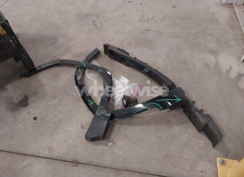 Photo 12 of 2020 Gmc Terrain AWD DENALI (VIN 3GKALXEX0LL330369)