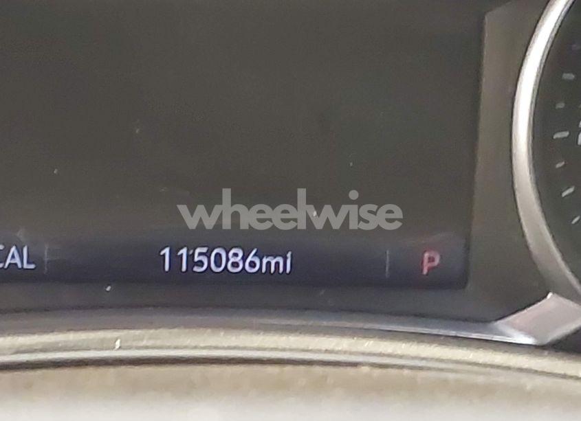 Photo 16 of 2020 Gmc Terrain AWD DENALI (VIN 3GKALXEX0LL330369)