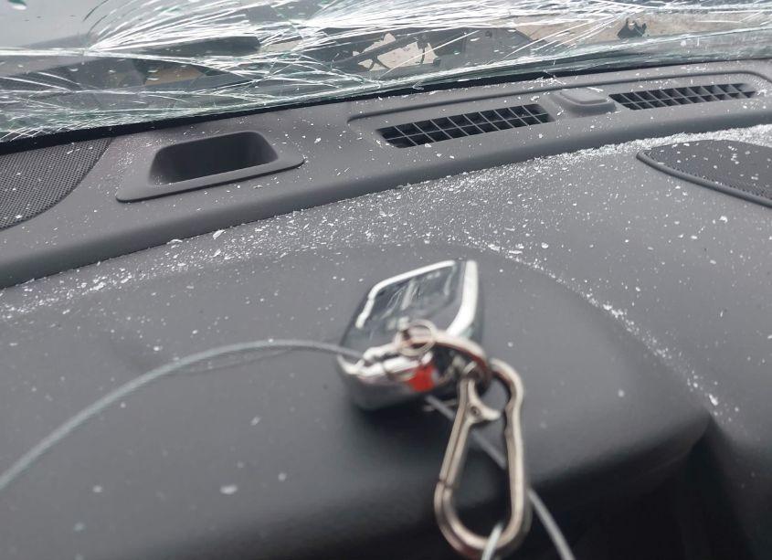 Photo 11 of 2018 Gmc Terrain DENALI (VIN 3GKALXEX1JL255887)