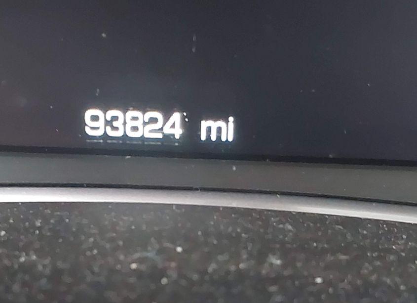 Photo 7 of 2018 Gmc Terrain DENALI (VIN 3GKALXEX1JL255887)