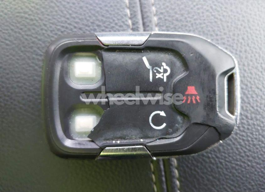 Photo 11 of 2018 Gmc Terrain DENALI (VIN 3GKALXEX3JL206030)