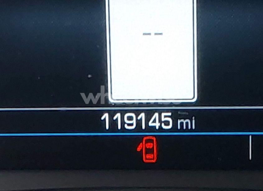 Photo 15 of 2018 Gmc Terrain DENALI (VIN 3GKALXEX3JL206030)