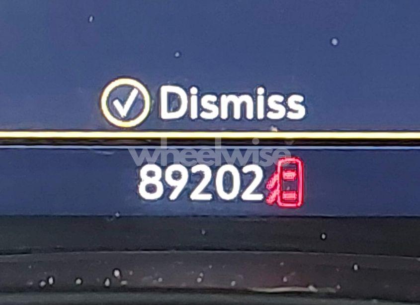 Photo 15 of 2020 Gmc Terrain AWD DENALI (VIN 3GKALXEX3LL151615)