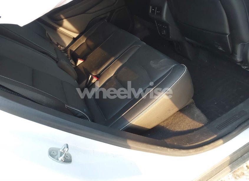 Photo 8 of 2020 Gmc Terrain AWD DENALI (VIN 3GKALXEX3LL151615)