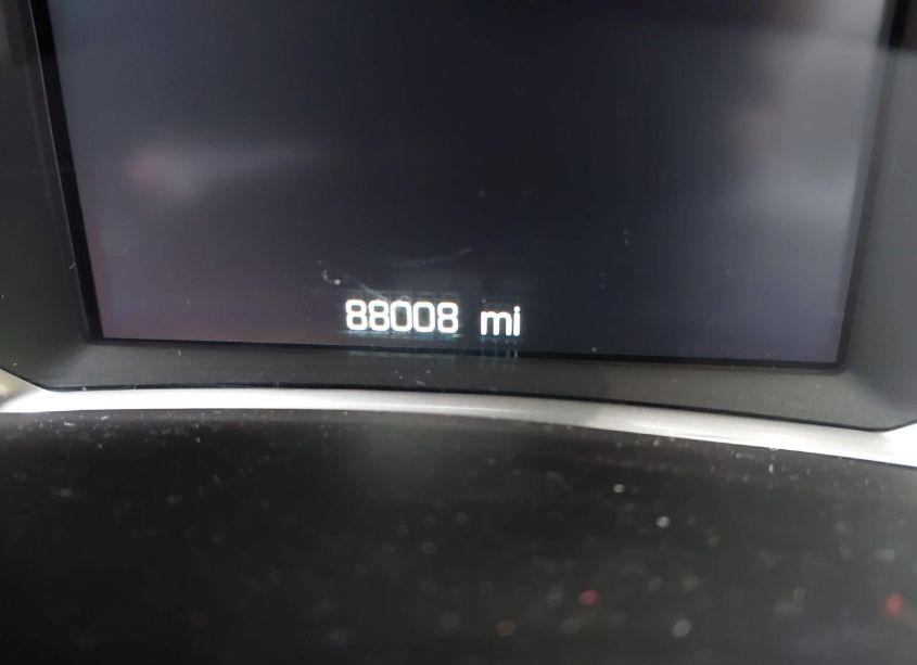 Photo 15 of 2018 Gmc Terrain DENALI (VIN 3GKALXEX5JL285426)