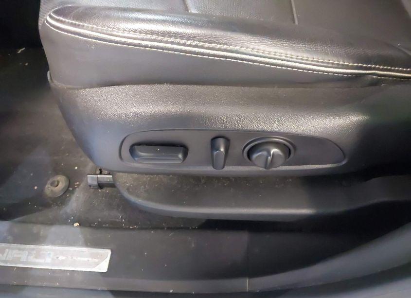 Photo 9 of 2018 Gmc Terrain DENALI (VIN 3GKALXEX5JL285426)