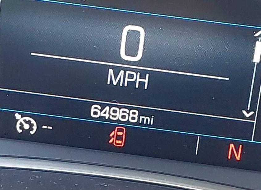 Photo 15 of 2018 Gmc Terrain DENALI (VIN 3GKALXEX5JL336357)