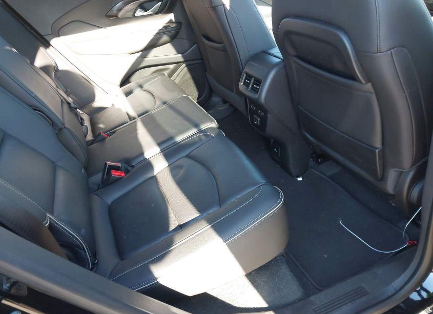 Photo 8 of 2018 Gmc Terrain DENALI (VIN 3GKALXEX5JL336357)