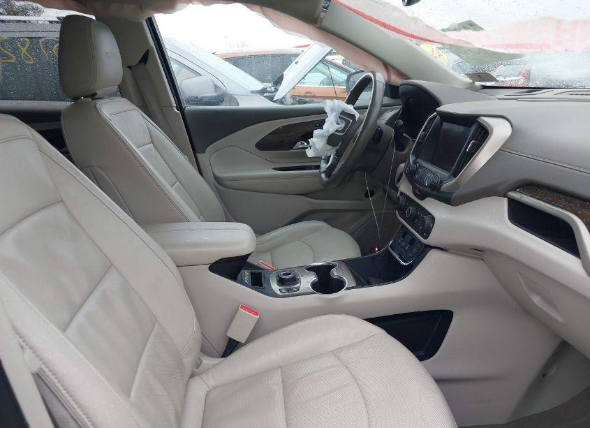 Photo 5 of 2019 Gmc Terrain DENALI (VIN 3GKALXEX5KL381669)