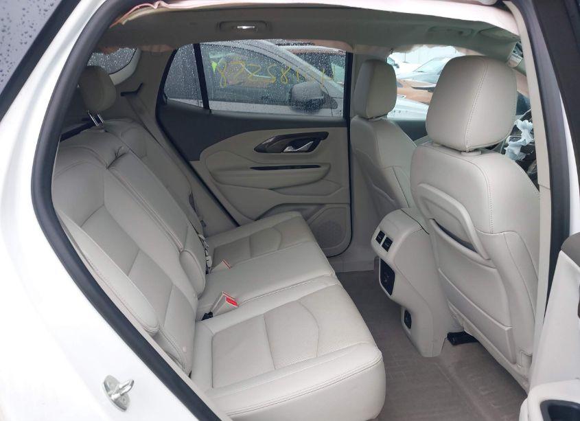 Photo 8 of 2019 Gmc Terrain DENALI (VIN 3GKALXEX5KL381669)