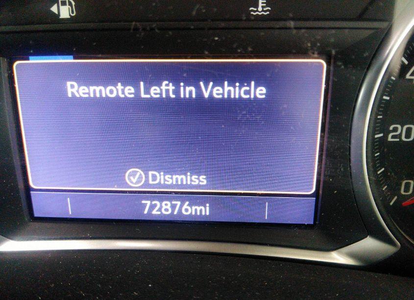 Photo 15 of 2020 Gmc Terrain AWD DENALI (VIN 3GKALXEX5LL324907)