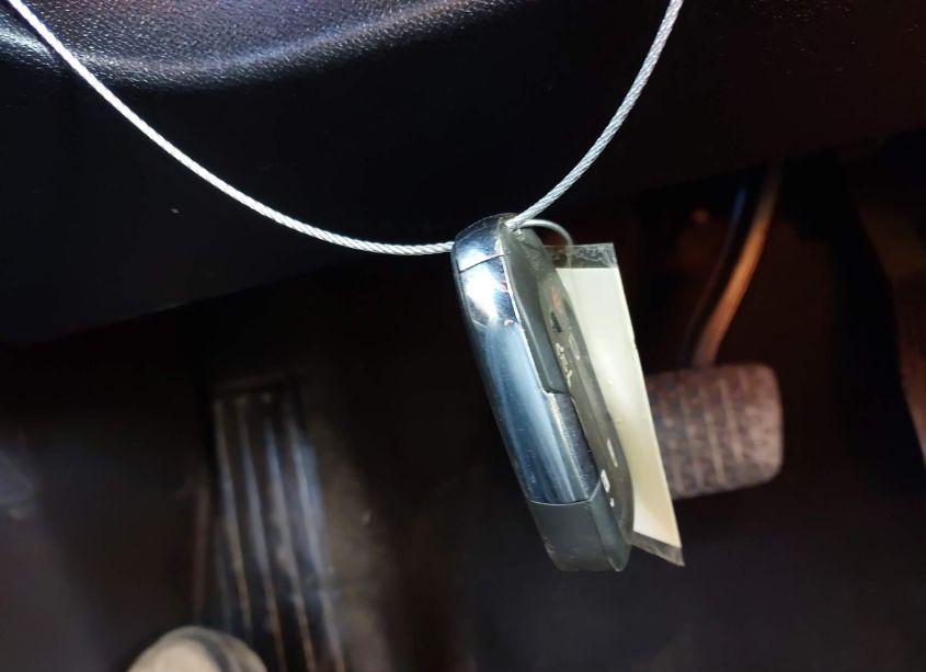 Photo 11 of 2018 Gmc Terrain DENALI (VIN 3GKALXEX6JL228877)