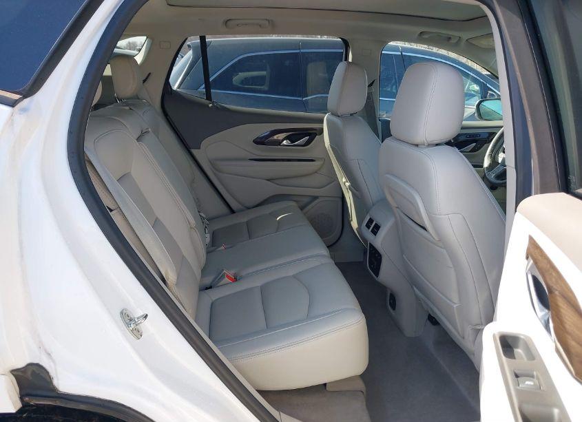 Photo 8 of 2019 Gmc Terrain DENALI (VIN 3GKALXEX7KL122035)