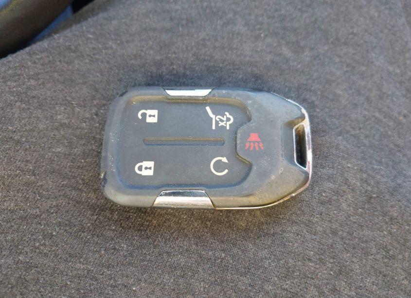 Photo 11 of 2019 Gmc Terrain DENALI (VIN 3GKALXEX7KL352531)