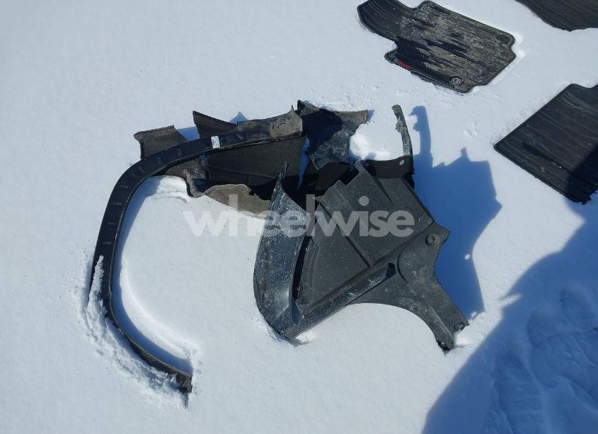 Photo 12 of 2019 Gmc Terrain DENALI (VIN 3GKALXEX8KL263437)