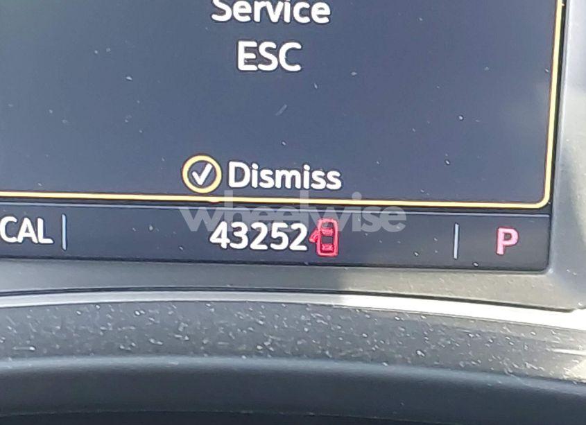 Photo 16 of 2019 Gmc Terrain DENALI (VIN 3GKALXEX8KL263437)