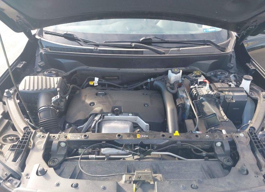 Photo 10 of 2020 Gmc Terrain AWD DENALI (VIN 3GKALXEX8LL124541)