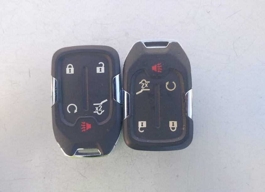 Photo 11 of 2020 Gmc Terrain AWD DENALI (VIN 3GKALXEX8LL124541)