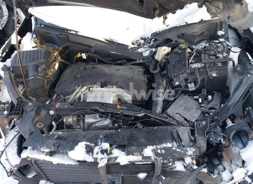 Photo 10 of 2019 Gmc Terrain DENALI (VIN 3GKALXEX9KL232908)