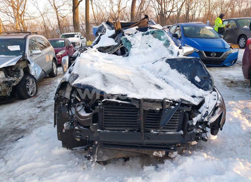 Photo 13 of 2019 Gmc Terrain DENALI (VIN 3GKALXEX9KL232908)