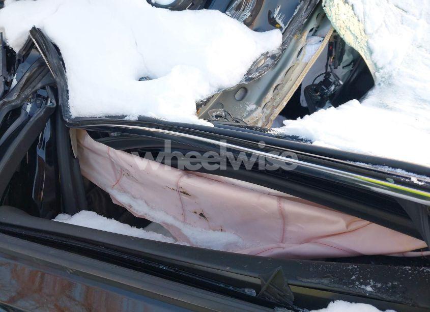 Photo 5 of 2019 Gmc Terrain DENALI (VIN 3GKALXEX9KL232908)