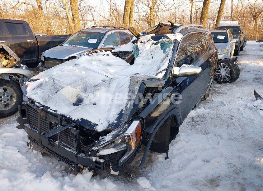 Photo 6 of 2019 Gmc Terrain DENALI (VIN 3GKALXEX9KL232908)