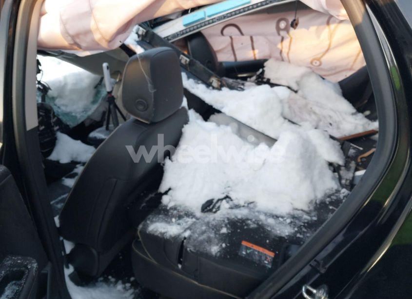 Photo 8 of 2019 Gmc Terrain DENALI (VIN 3GKALXEX9KL232908)