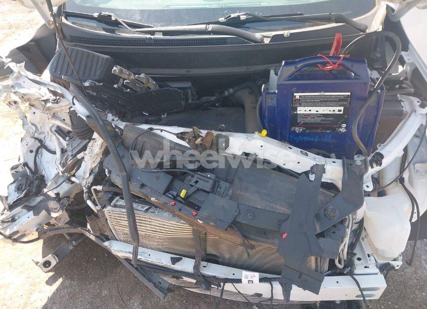 Photo 10 of 2020 Gmc Terrain AWD DENALI (VIN 3GKALXEX9LL315238)