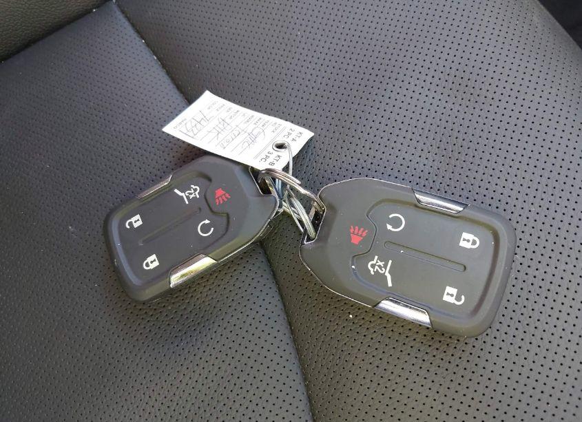 Photo 11 of 2024 Gmc Terrain AWD AT4 (VIN 3GKALYEG3RL274331)