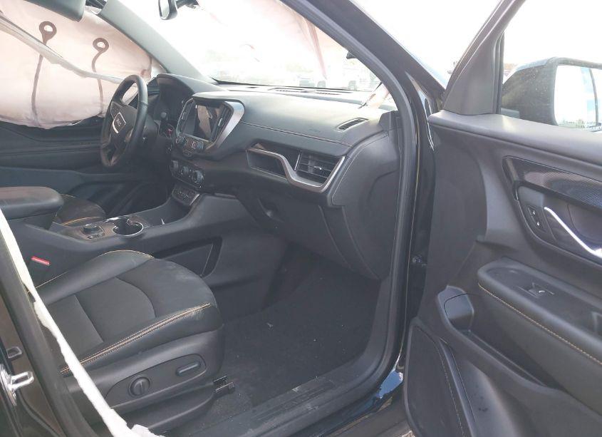 Photo 5 of 2024 Gmc Terrain AWD AT4 (VIN 3GKALYEG3RL274331)