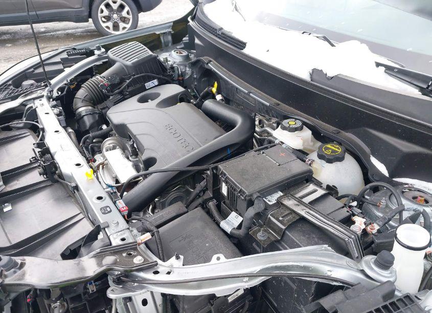 Photo 10 of 2024 Gmc Terrain AWD AT4 (VIN 3GKALYEG3RL276161)