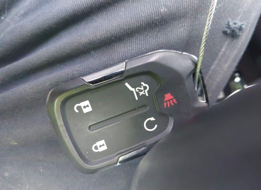 Photo 11 of 2024 Gmc Terrain AWD AT4 (VIN 3GKALYEG3RL276161)