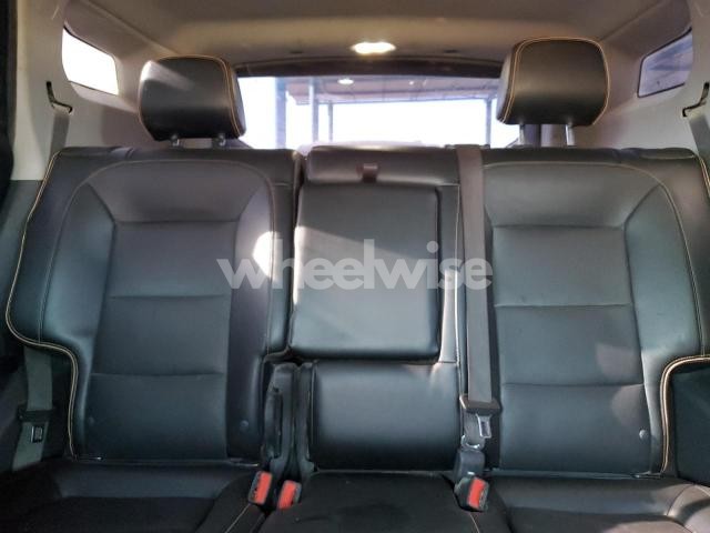 Photo 2 of 2024 GMC TERRAIN AT4 N/A (VIN 3GKALYEG6RL276462)
