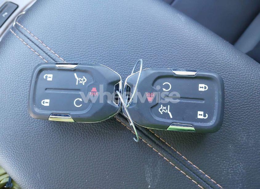 Photo 11 of 2024 Gmc Terrain AWD AT4 (VIN 3GKALYEG7RL133486)