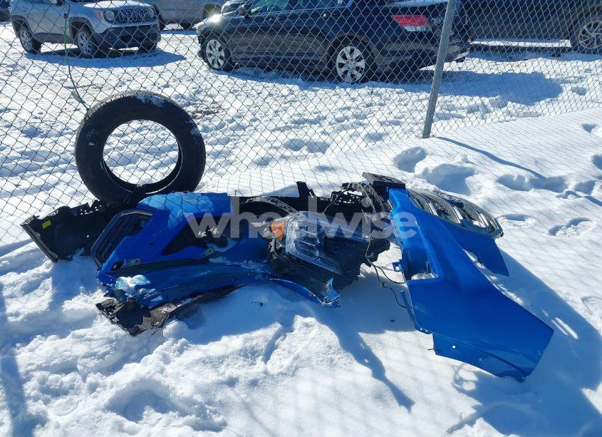 Photo 12 of 2024 Gmc Terrain AWD AT4 (VIN 3GKALYEG7RL133486)