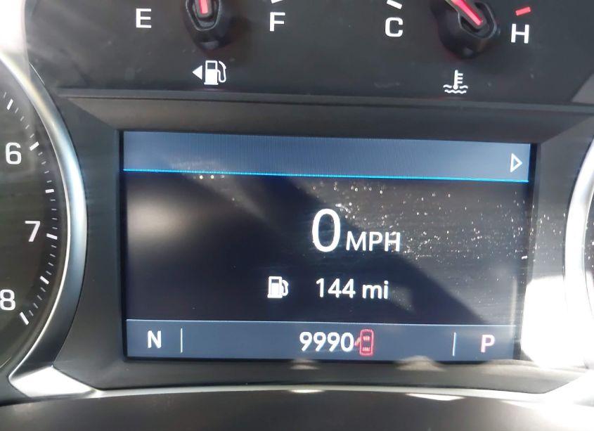 Photo 15 of 2024 Gmc Terrain AWD AT4 (VIN 3GKALYEG7RL203939)