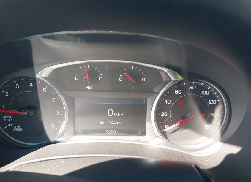 Photo 7 of 2024 Gmc Terrain AWD AT4 (VIN 3GKALYEG7RL203939)