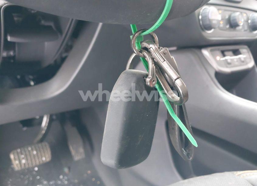 Photo 11 of 2023 Gmc Terrain AWD AT4 (VIN 3GKALYEG8PL102826)