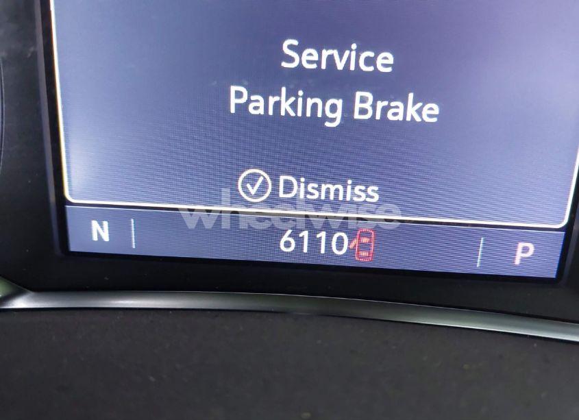 Photo 15 of 2023 Gmc Terrain AWD AT4 (VIN 3GKALYEG8PL102826)