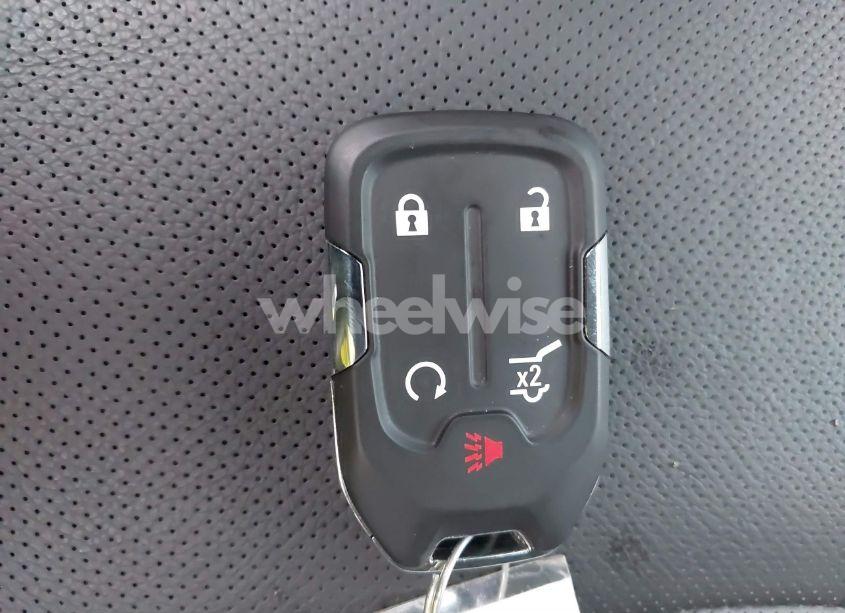 Photo 11 of 2024 Gmc Terrain AWD AT4 (VIN 3GKALYEG9RL140195)