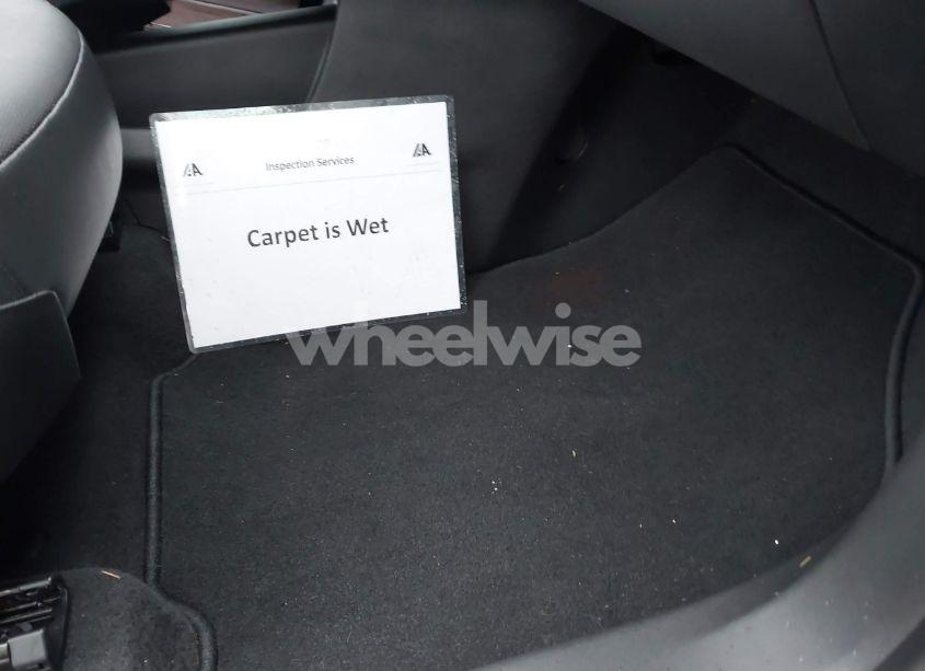 Photo 12 of 2024 Gmc Terrain AWD AT4 (VIN 3GKALYEG9RL140195)