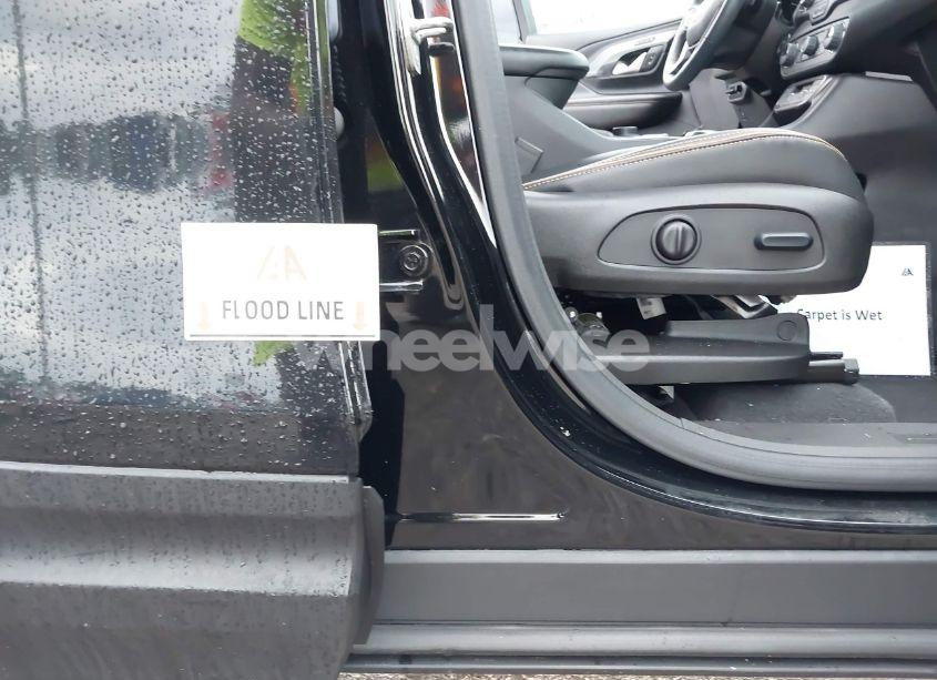 Photo 6 of 2024 Gmc Terrain AWD AT4 (VIN 3GKALYEG9RL140195)