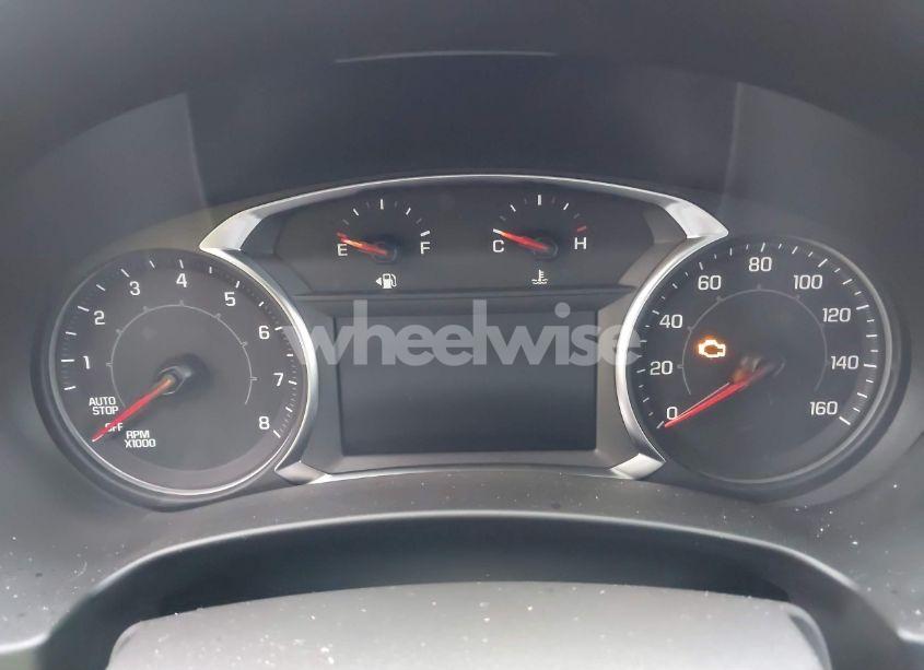 Photo 7 of 2024 Gmc Terrain AWD AT4 (VIN 3GKALYEG9RL140195)